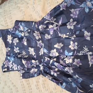 Danny and Nicole dress